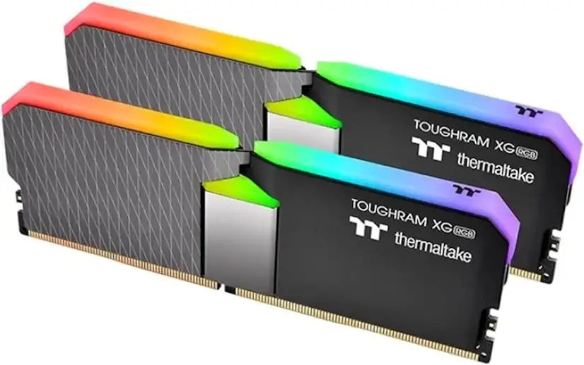 Montaje Memoria RAM Gaming PC Bonanza