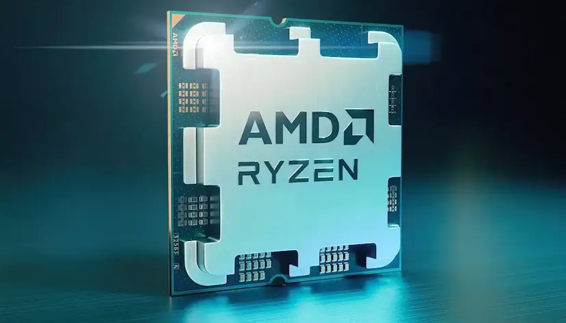 Informático Bonanza - Montaje Procesadores AMD Gaming PC Bonanza